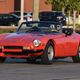 Illustration for article titled Last Saturday (8-8-2020) on Woodward - English Sports Car Night